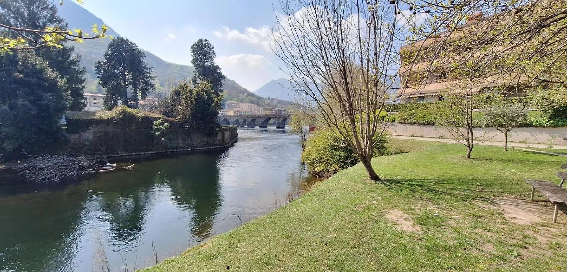 Διαμέρισμα Casa Albachiara - Lake Como Lecco Ιταλία